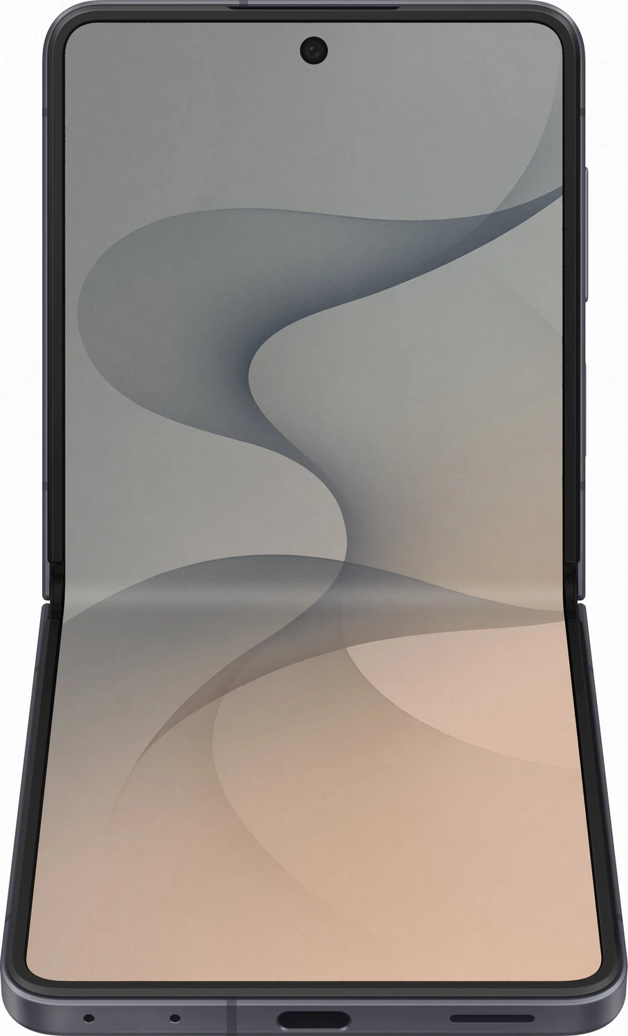 Samsung Galaxy Z Flip8 8 Samsung Galaxy Z Flip8 graphite