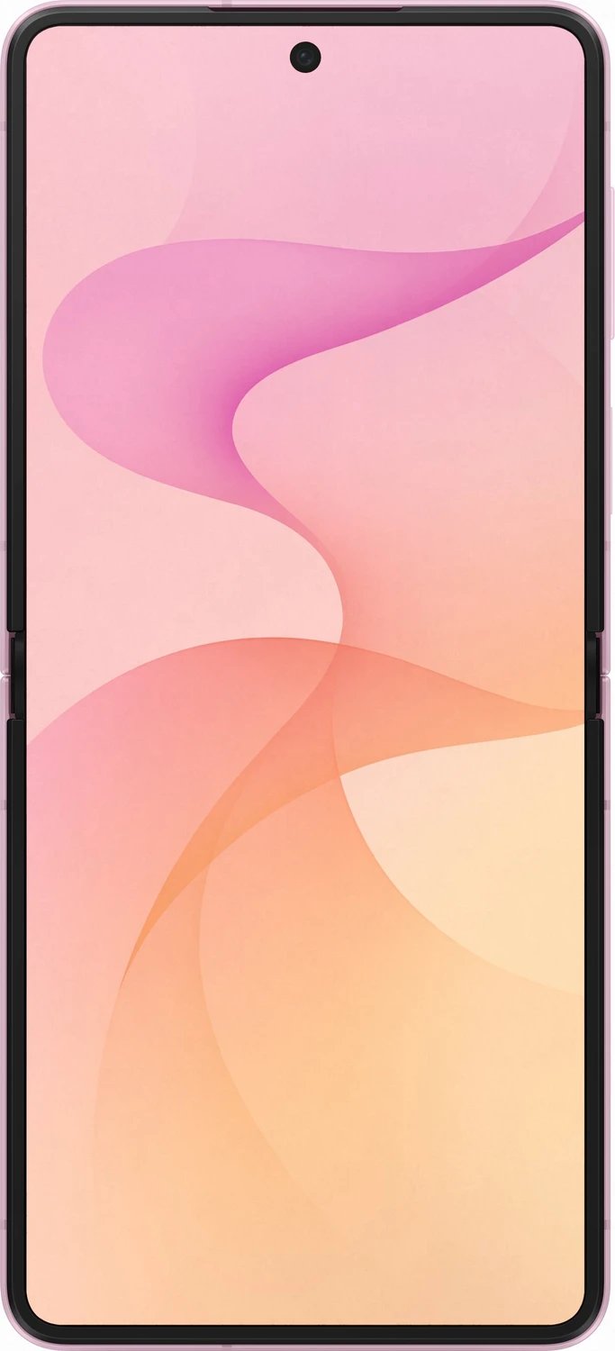 Samsung Galaxy Z Flip8 12 Samsung Galaxy Z Flip8 pink