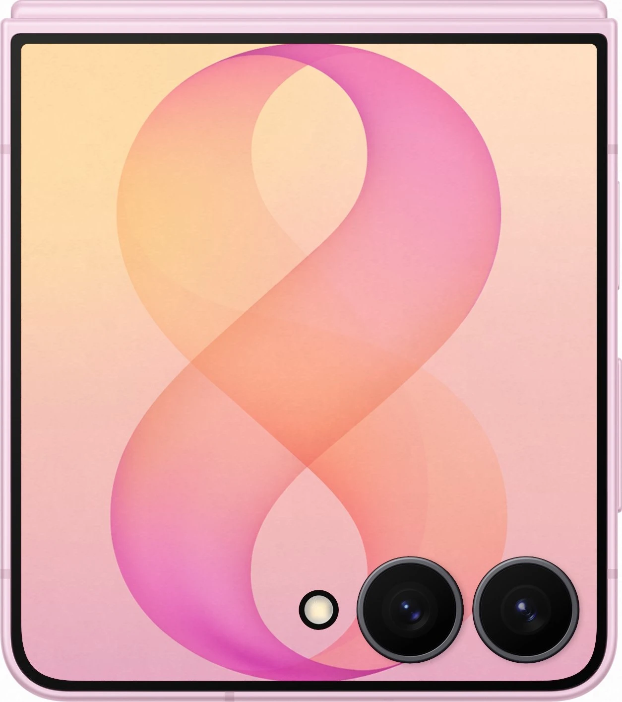 Samsung Galaxy Z Flip8 15 Samsung Galaxy Z Flip8 pink