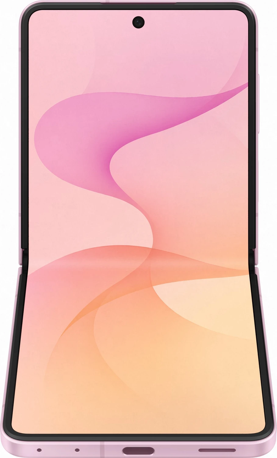 Samsung Galaxy Z Flip8 18 Samsung Galaxy Z Flip8 pink