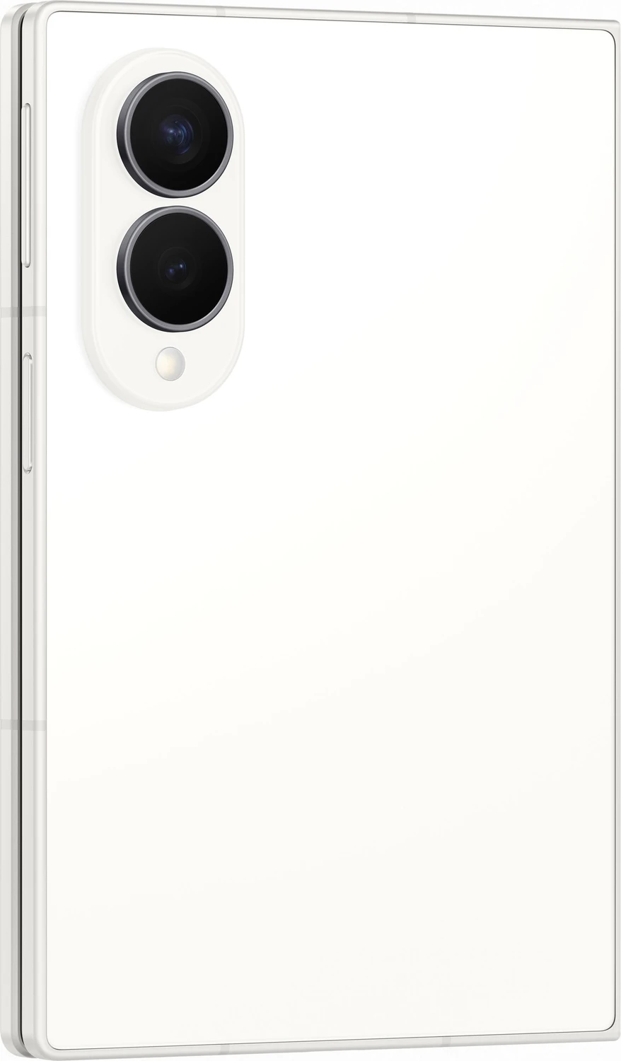 Samsung Galaxy Z Fold8 20 Samsung Galaxy Z Fold8 cream
