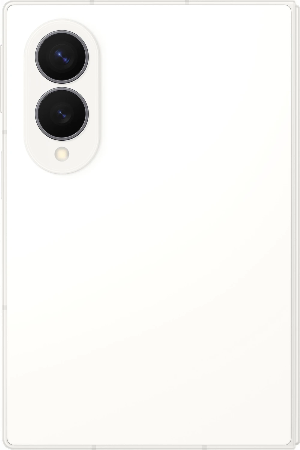 Samsung Galaxy Z Fold8 24 Samsung Galaxy Z Fold8 cream
