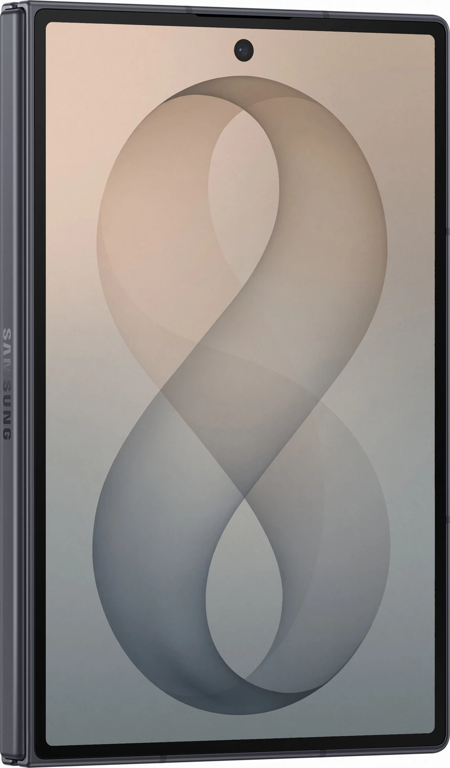 Samsung Galaxy Z Fold8 1 Samsung Galaxy Z Fold8 graphite