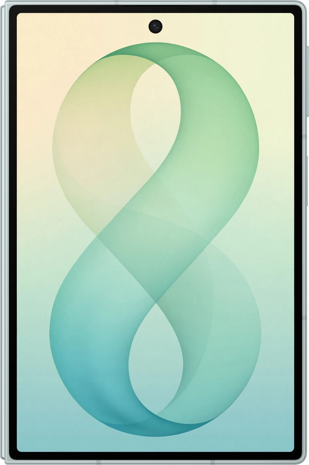 Samsung Galaxy Z Fold8 11 Samsung Galaxy Z Fold8 pistachio