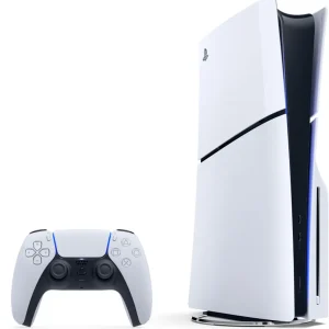 Sony PlayStation 5 Slim (PS5 Slim) Standard Edition