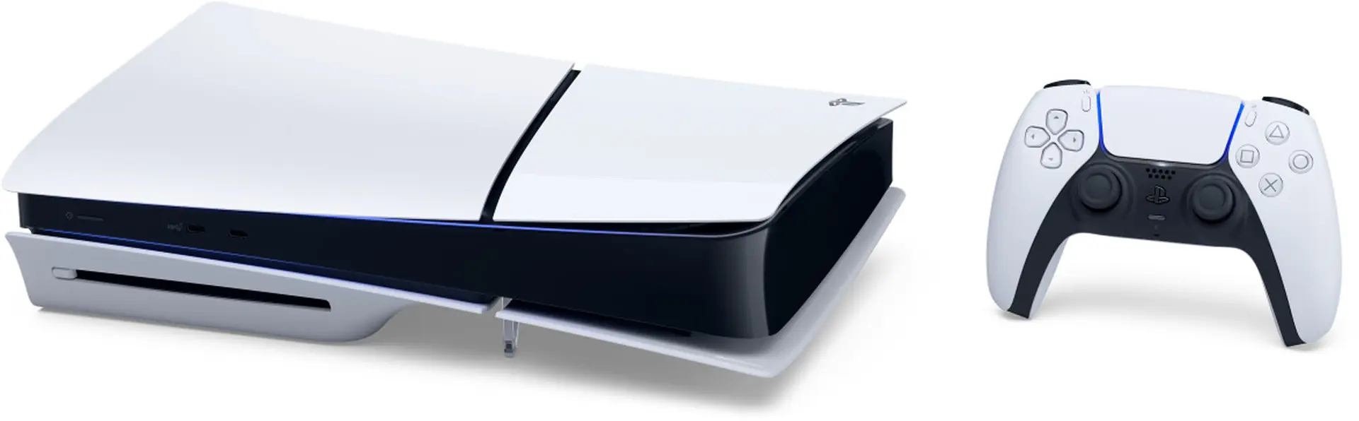 Sony PlayStation 5 Slim (PS5 Slim) 2 Sony PlayStation 5 Slim (PS5 Slim) Standard Edition