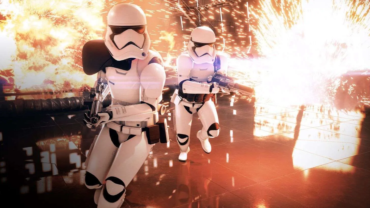 Star Wars Battlefront 3 Star Wars Battlefront 3