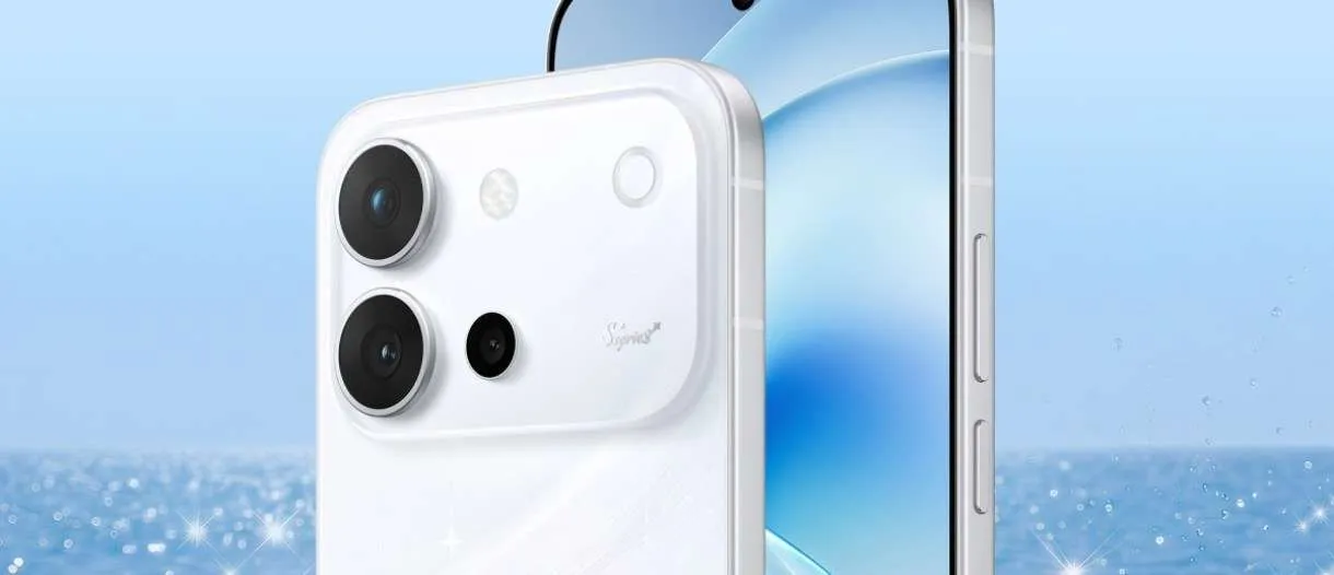 vivo S70