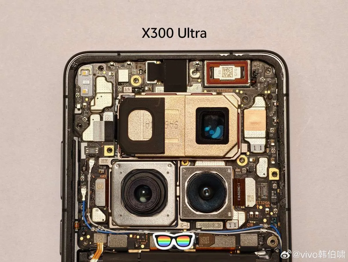 vivo X300 Ultra 47 Vivo X300 Ultra Kamera Beispiele