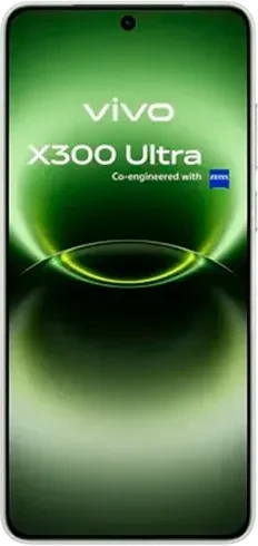 vivo X300 Ultra 3 Vivo X300 Ultra volcano black