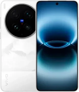 vivo X300 Ultra 1 Vivo X300 Ultra volcano black