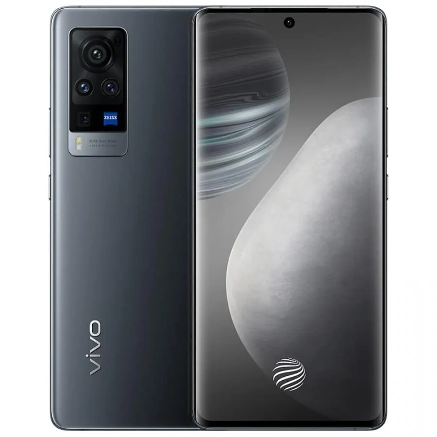 Vivo X60 Pro 1 Vivo X60 Pro