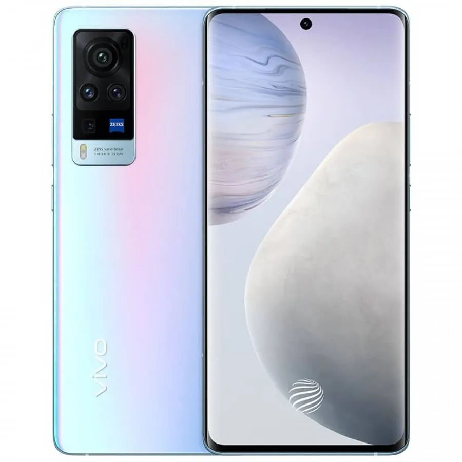Vivo X60 Pro 4 Vivo X60 Pro