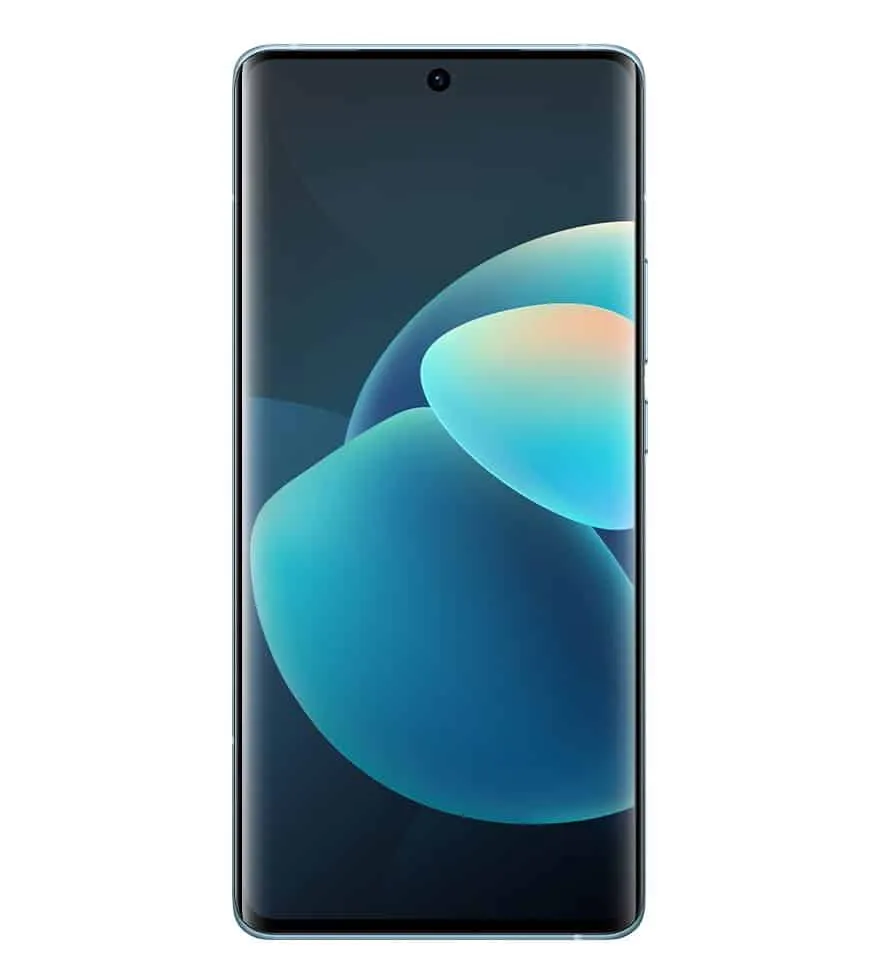 Vivo X60 Pro 2 Vivo X60 Pro