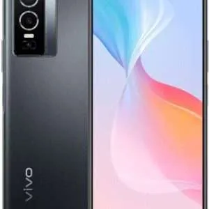 Vivo Y76 5G Midnight Space