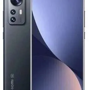 Xiaomi 12X 128GB Grau