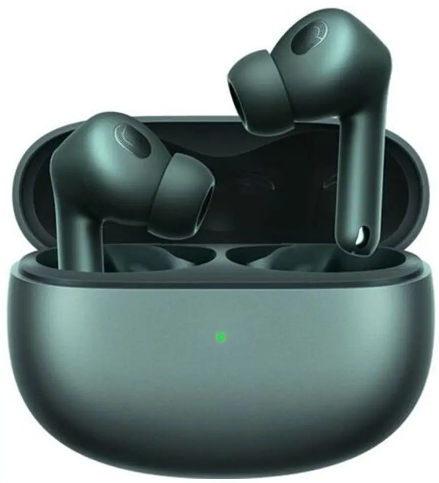 Xiaomi Buds 3T Pro 9 Xiaomi Buds 3T Pro grün