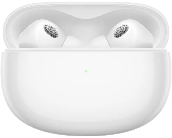 Xiaomi Buds 3T Pro 5 Xiaomi Buds 3T Pro weiss