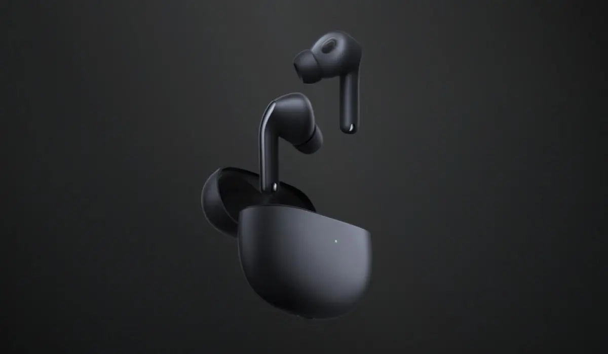 Xiaomi Buds 3T Pro 2 Xiaomi Buds 3T Pro