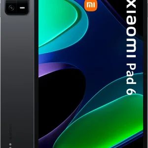 Xiaomi Pad 6