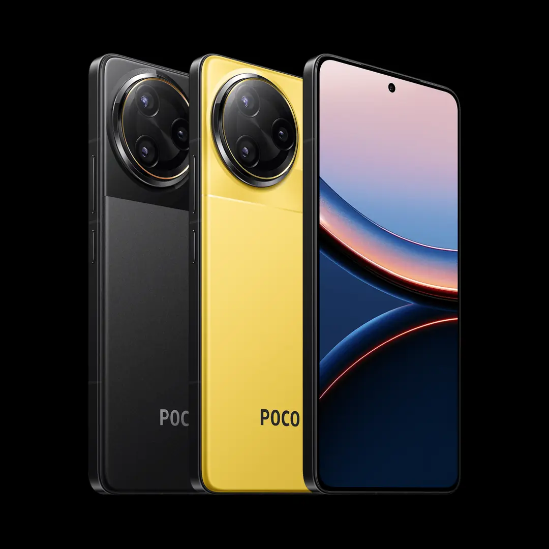 Xiaomi Poco F7 Ultra 6 Xiaomi Poco F7 Ultra