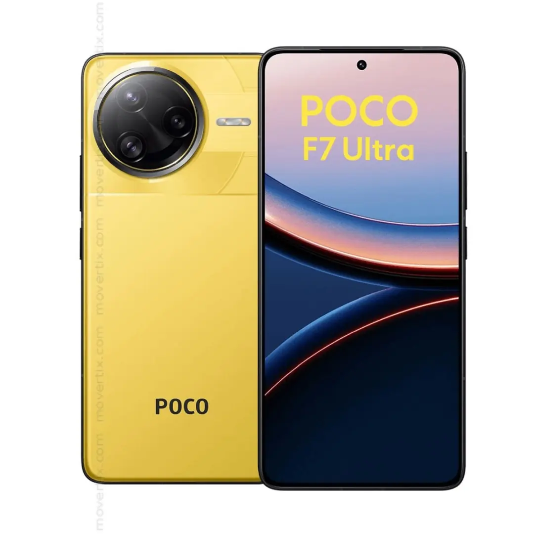 Xiaomi Poco F7 Ultra 3 Xiaomi Poco F7 Ultra