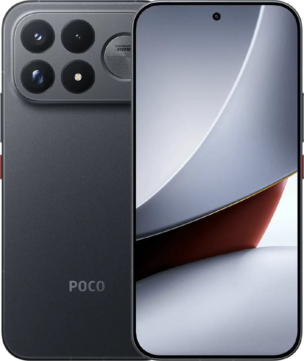 Xiaomi Poco F9 Ultra 1 Xiaomi Poco F9 Ultra