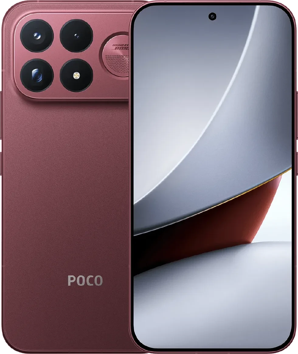 Xiaomi Poco F9 Ultra 2 Xiaomi Poco F9 Ultra