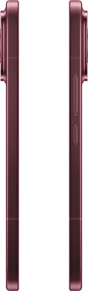 Xiaomi Poco F9 Ultra 11 Xiaomi Poco F9 Ultra dark cherry