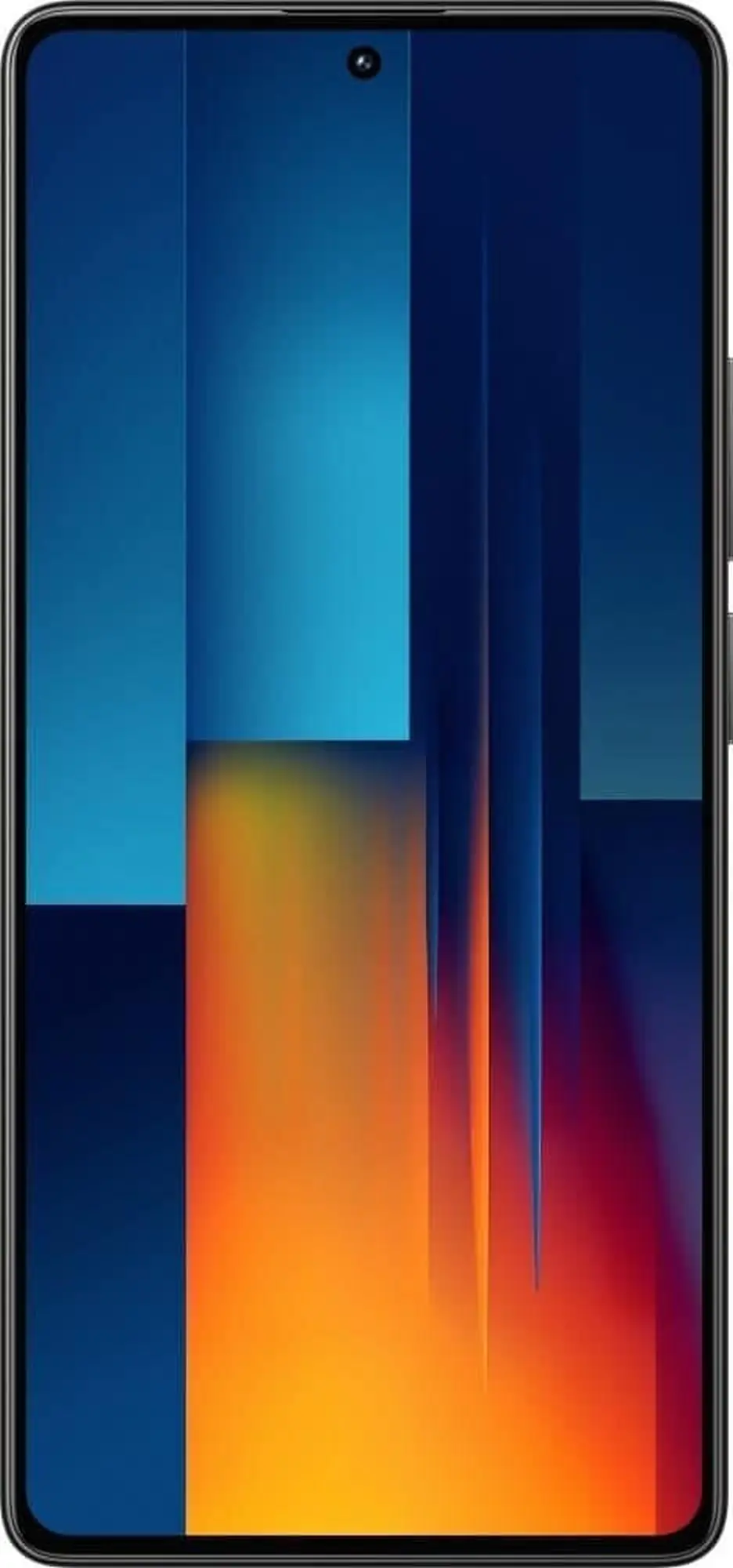 Xiaomi Poco M6 Pro 3 Xiaomi Poco M6 Pro schwarz
