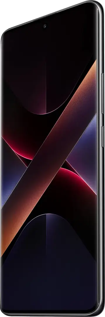 Xiaomi Poco X7 6 Xiaomi Poco X7