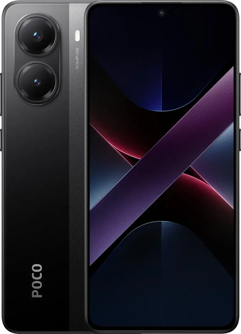 Xiaomi Poco X7 Pro 1 Xiaomi Poco X7 Pro