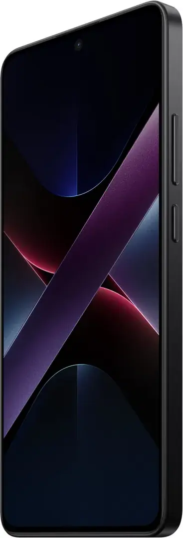Xiaomi Poco X7 Pro 5 Xiaomi Poco X7 Pro