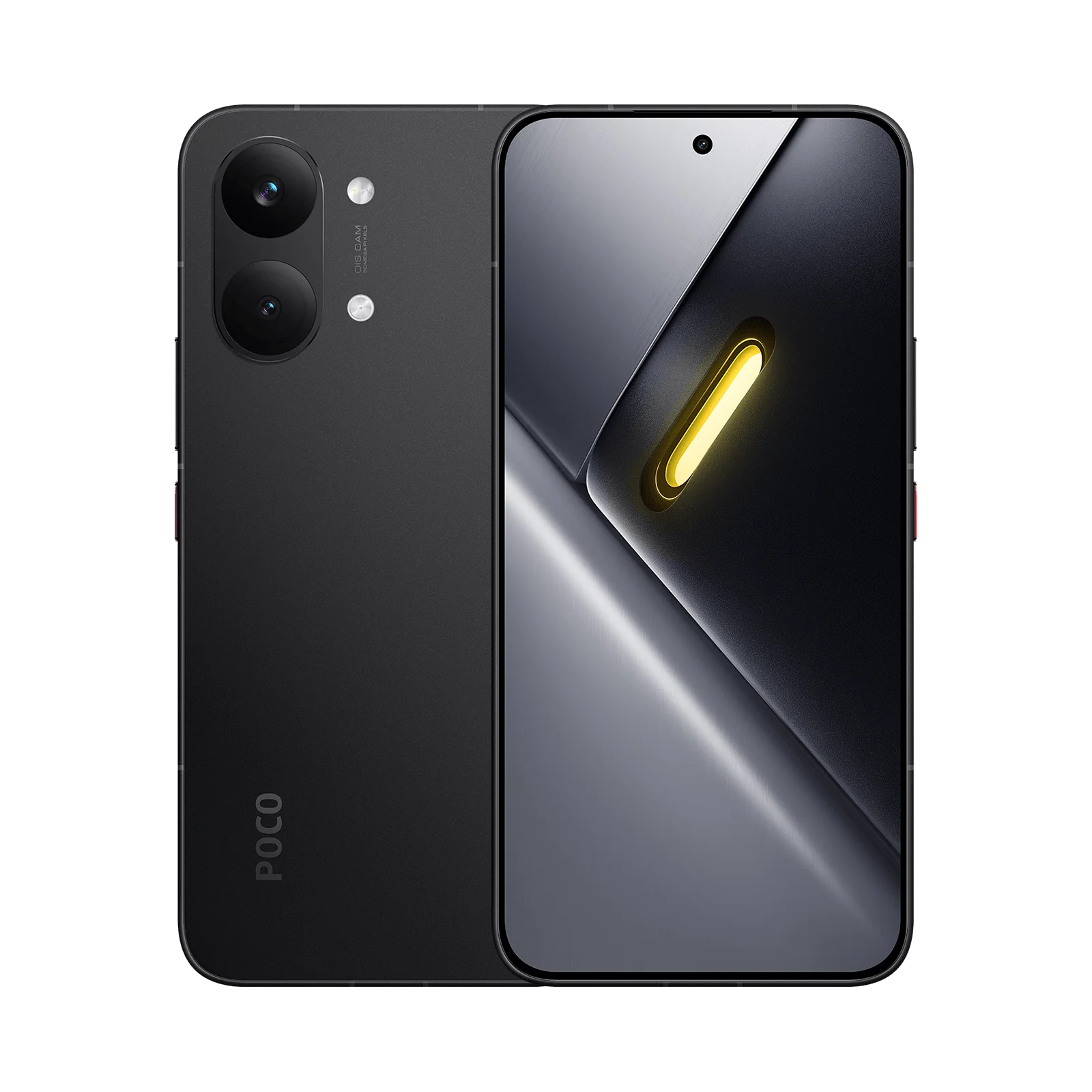 Xiaomi Poco X8 Pro Max 1 Xiaomi Poco X8 Pro Max black