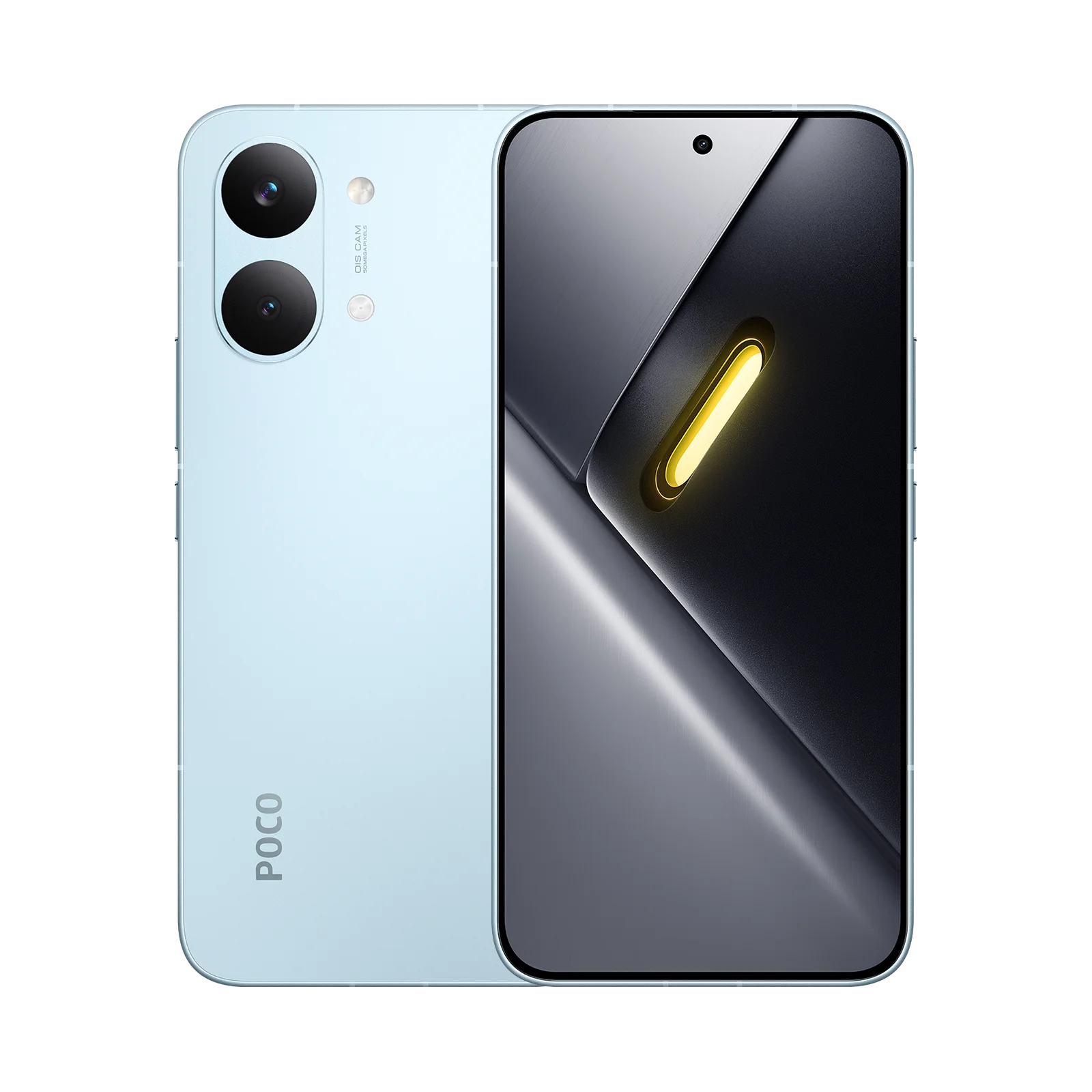 Xiaomi Poco X8 Pro Max 2 Xiaomi Poco X8 Pro Max turquoise