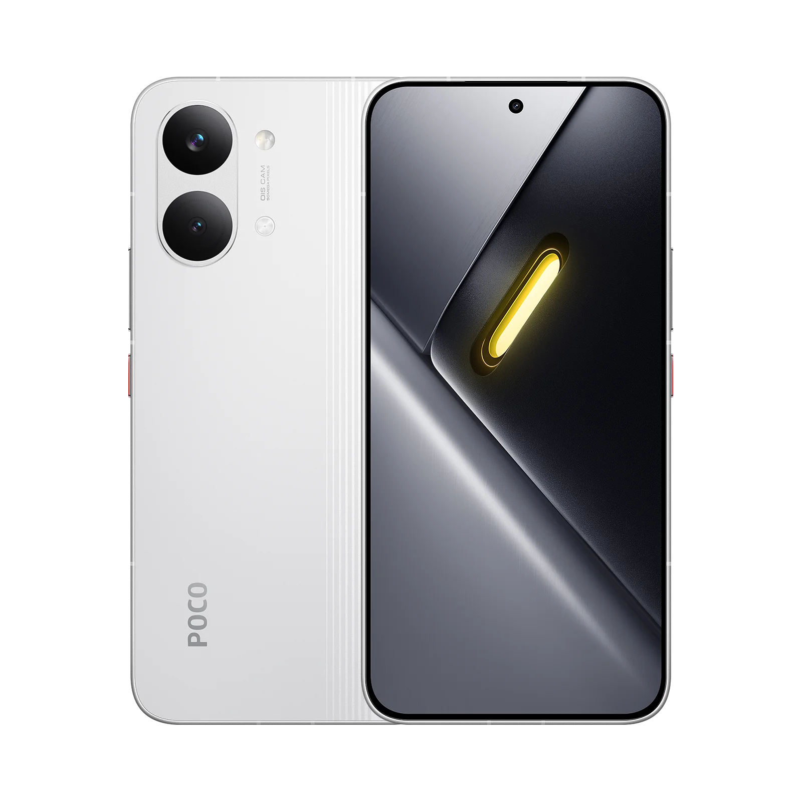 Xiaomi Poco X8 Pro Max 3 Xiaomi Poco X8 Pro Max white