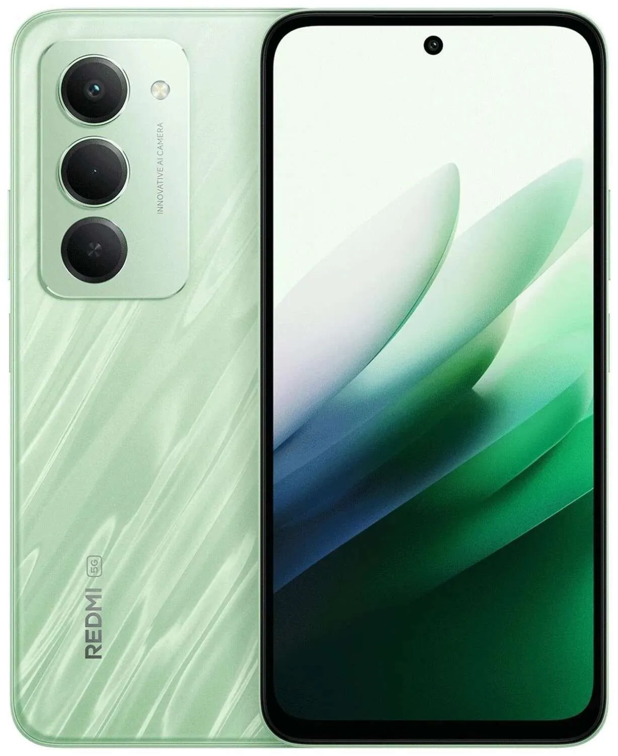 Xiaomi Redmi 15 5 Xiaomi Redmi 15 5G Ripple Green