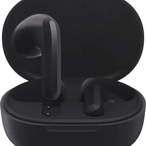 Xiaomi Redmi Buds 4 Lite schwarz