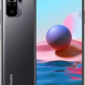 Xiaomi Redmi Note 10 5G 4GB 128GB Graphite Gray