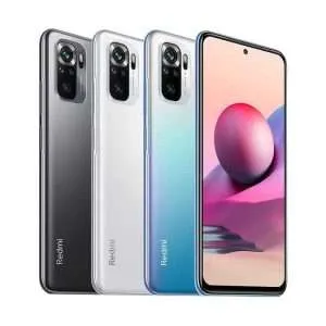 Xiaomi Redmi Note 10S