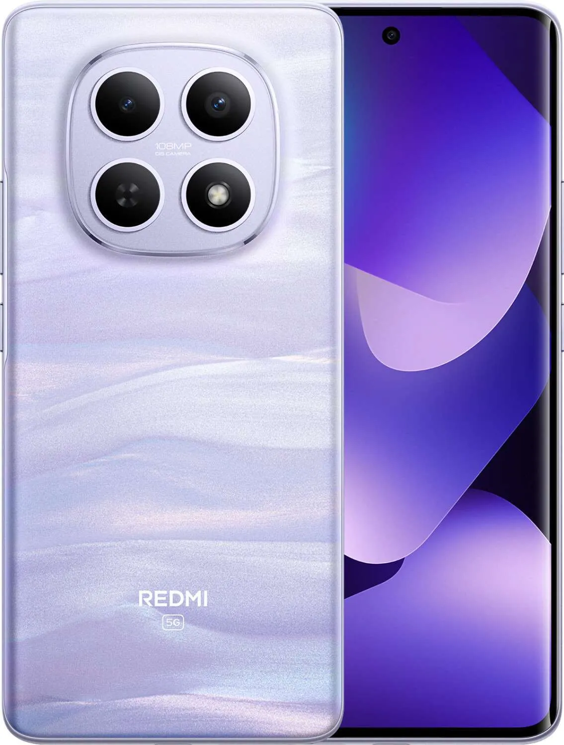 Xiaomi Redmi Note 15 5G 3 Xiaomi Redmi Note 15 5G - Image 3