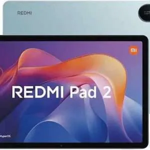 Xiaomi Redmi Pad 2 grün