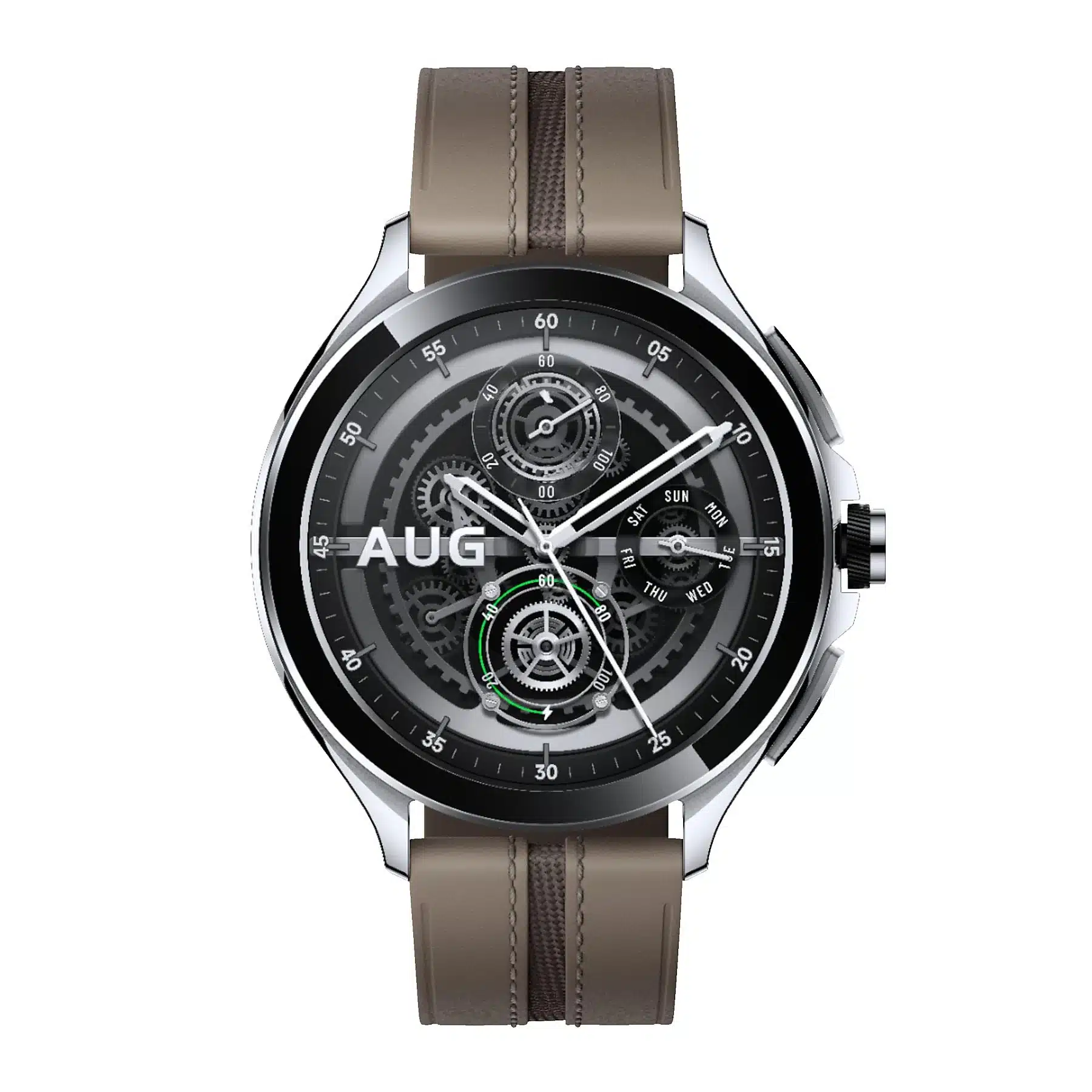 Xiaomi Watch 2 Pro 10 Xiaomi Watch 2 Pro