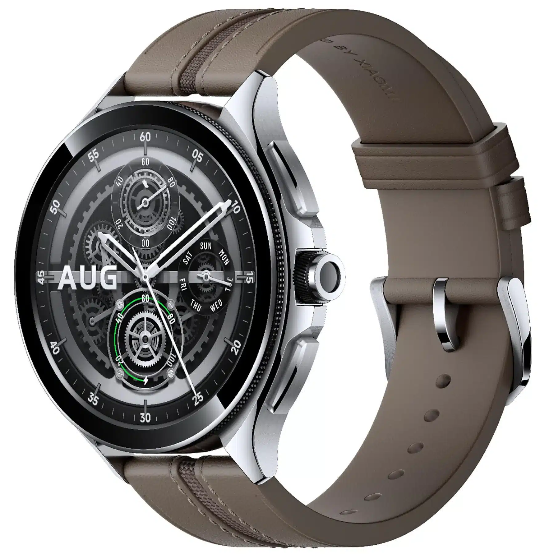 Xiaomi Watch 2 Pro 8 Xiaomi Watch 2 Pro