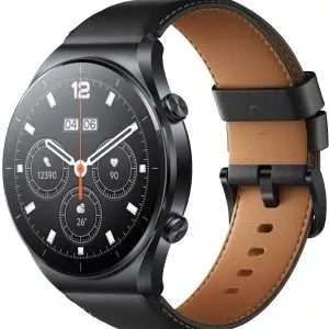 Xiaomi Watch S1 Space Black
