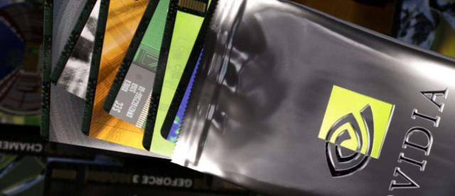 Nvidia is launching GeForce trading cards for gamers